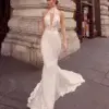 Glamour bride