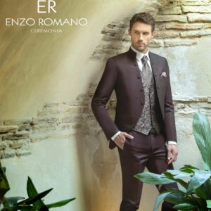 Enzo Romano