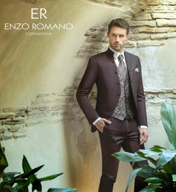 Enzo Romano